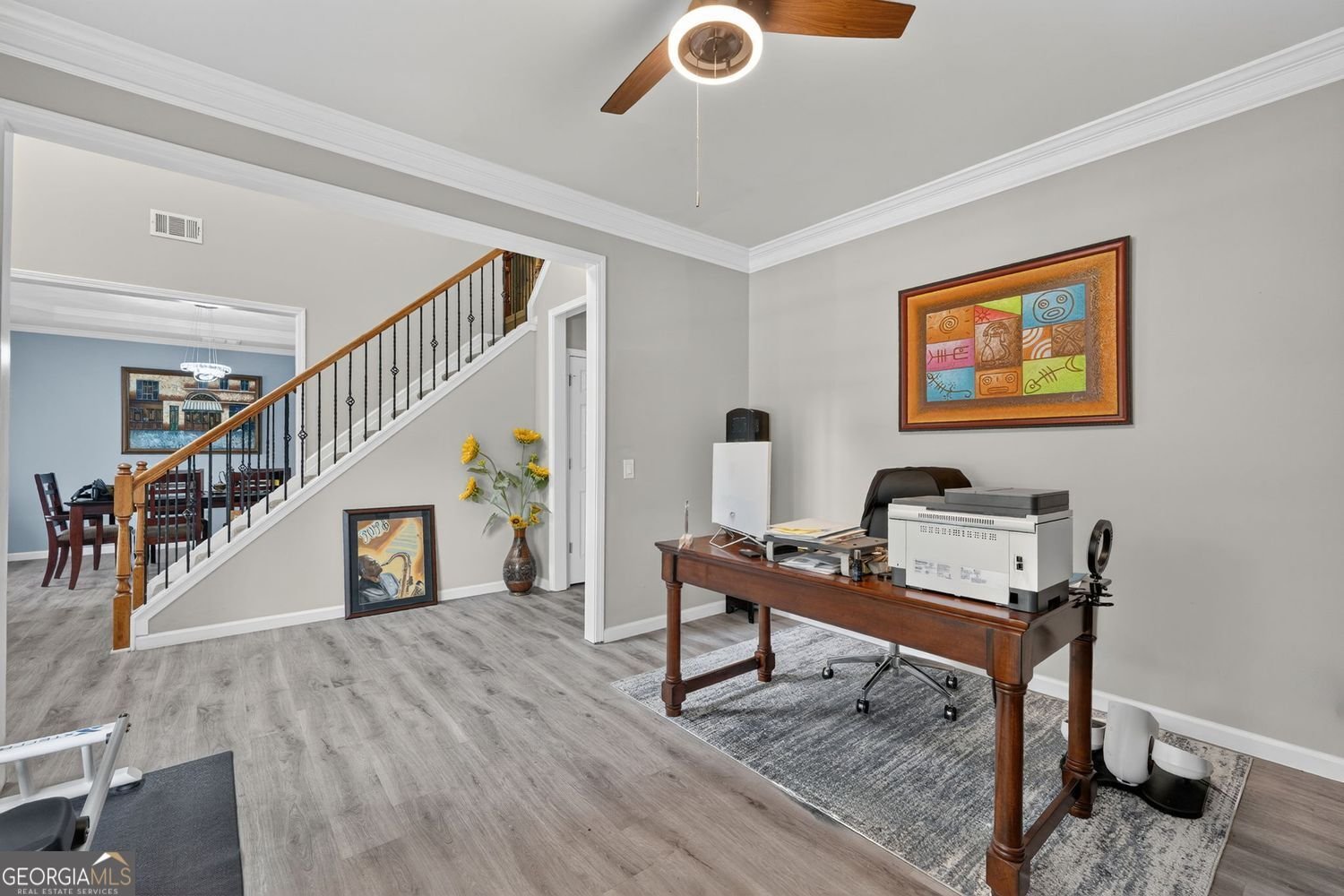 787 King Sword Court Mableton - Photo 13