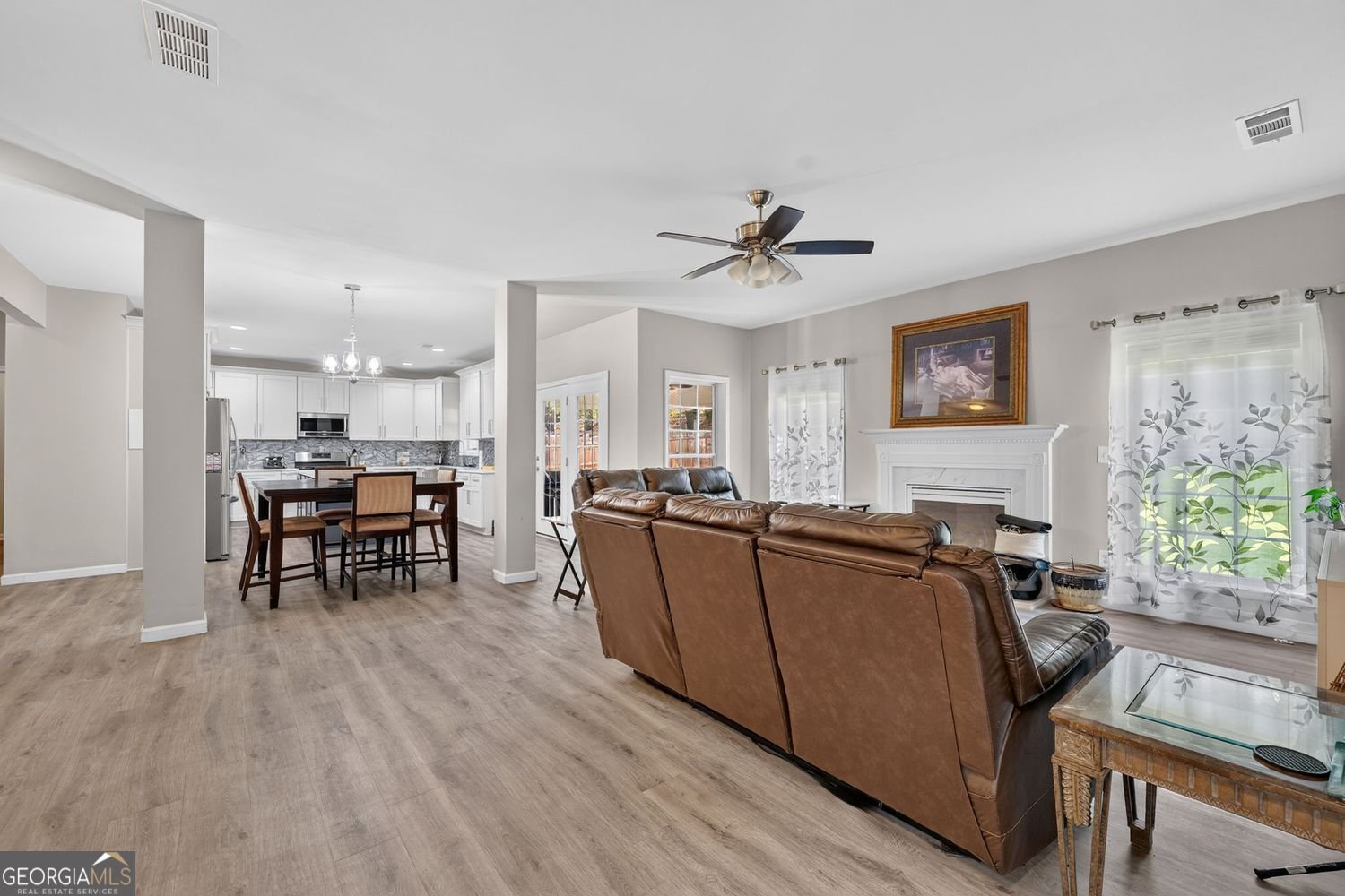 787 King Sword Court Mableton - Photo 17