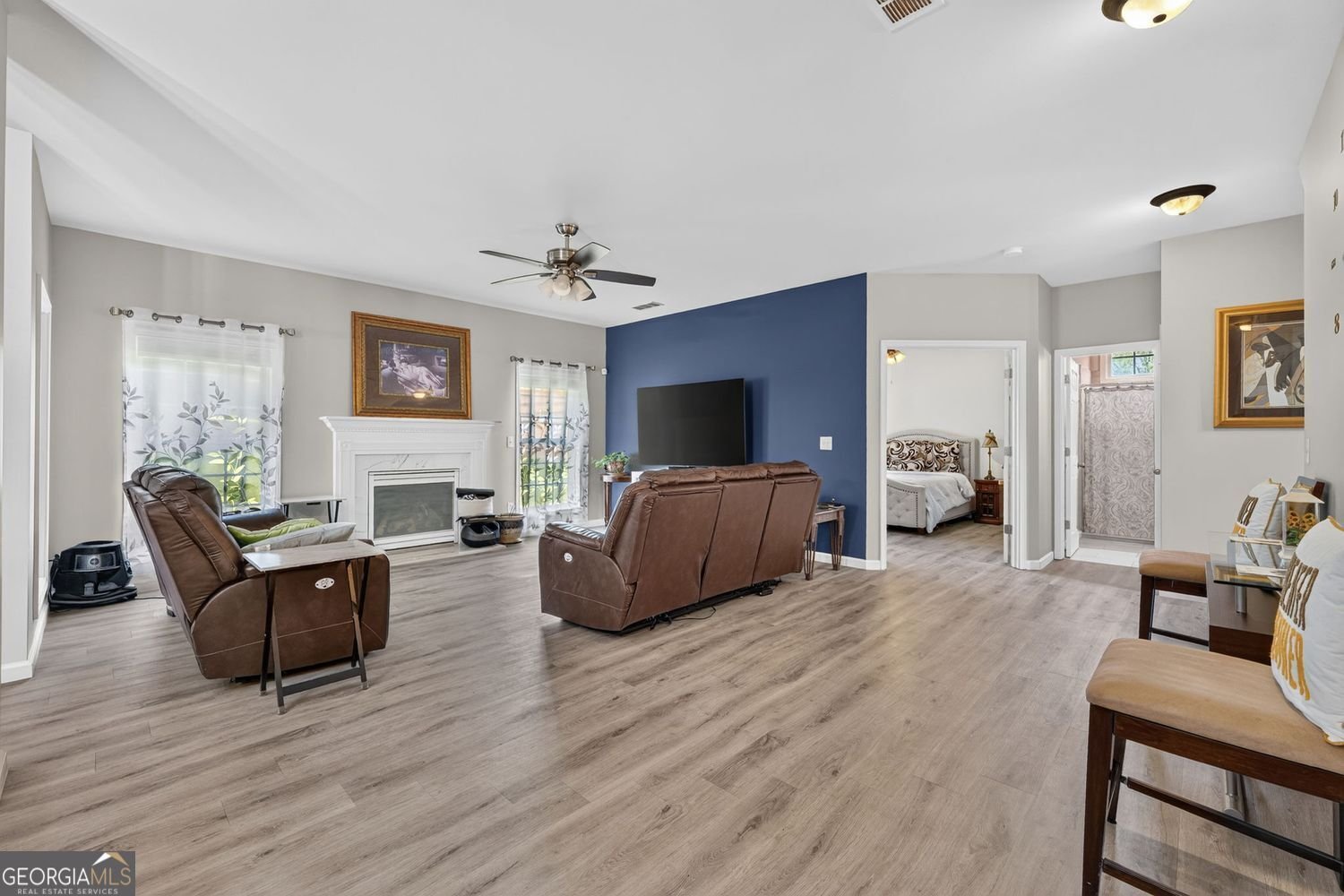 787 King Sword Court Mableton - Photo 21