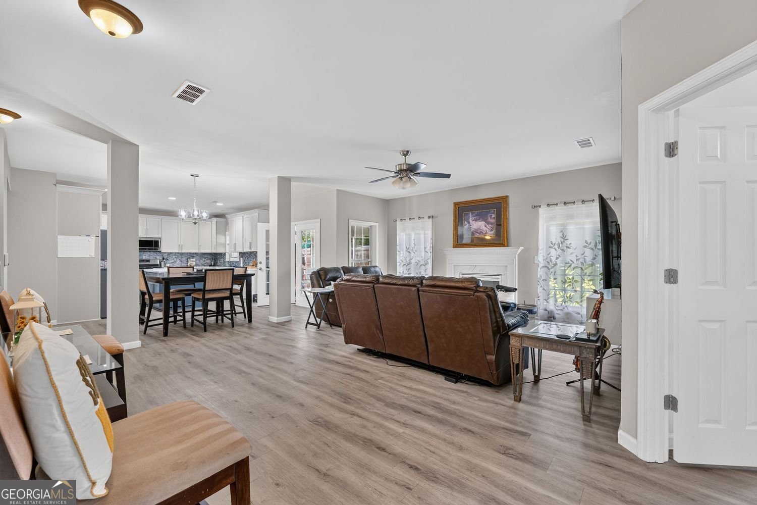 787 King Sword Court Mableton - Photo 22
