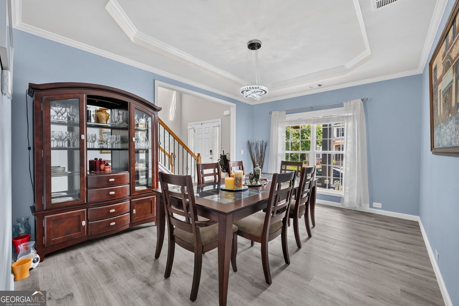 787 King Sword Court Mableton - Photo 23