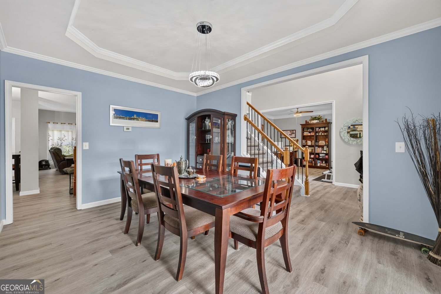 787 King Sword Court Mableton - Photo 24