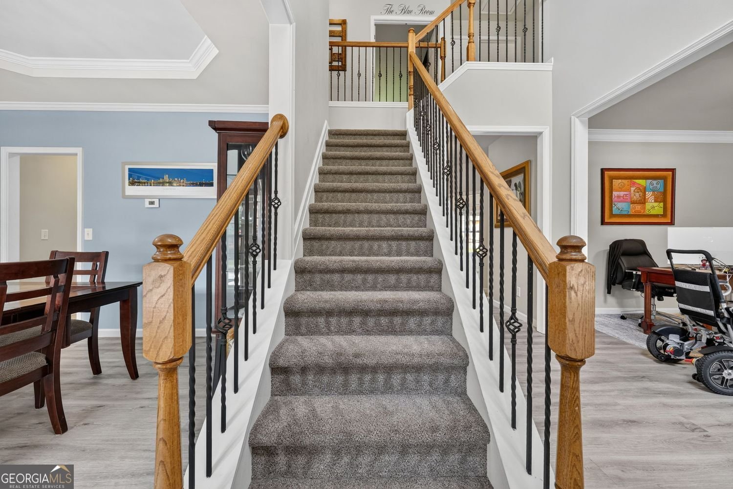 787 King Sword Court Mableton - Photo 31