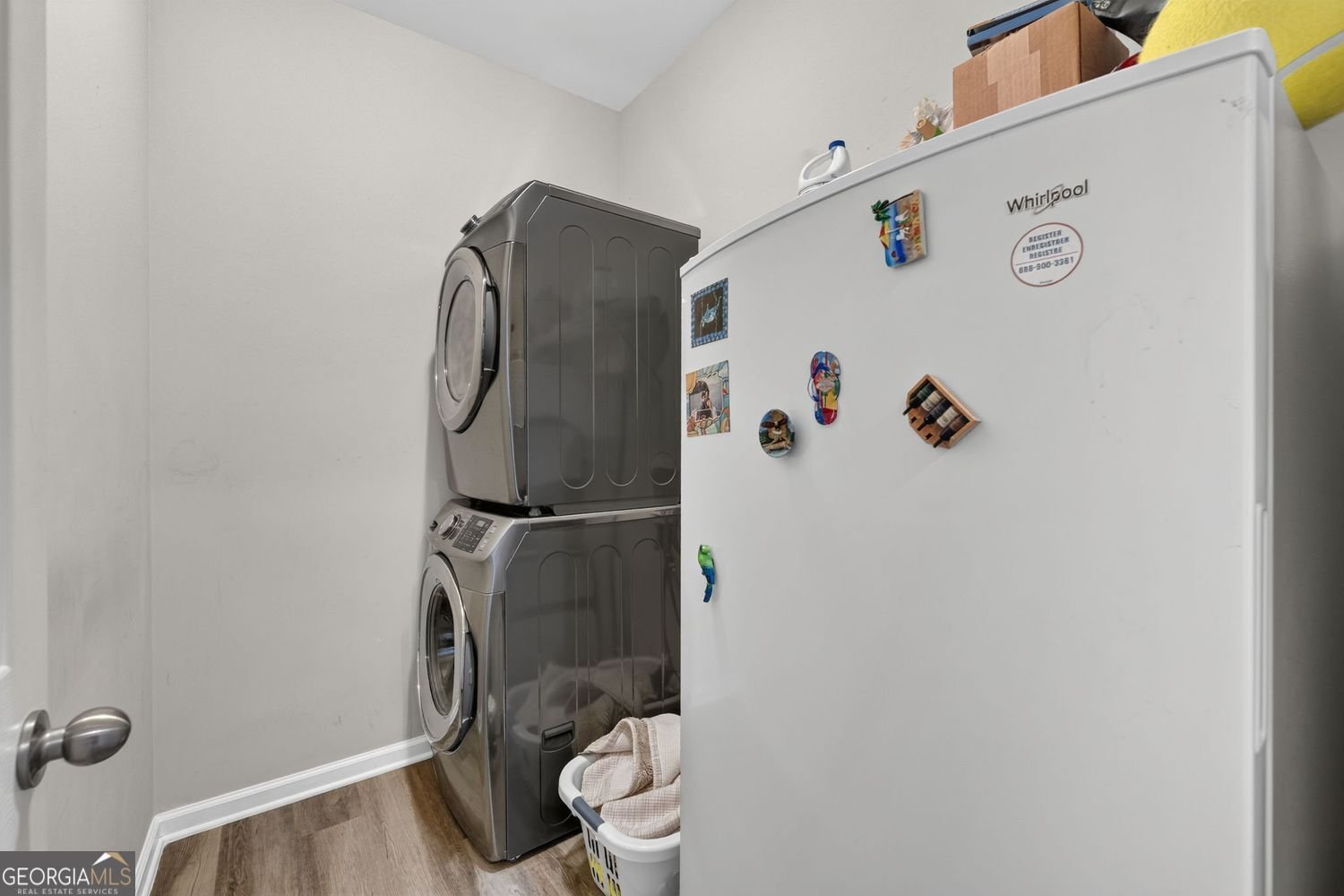 787 King Sword Court Mableton - Photo 59