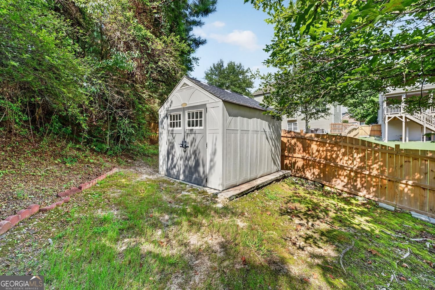 787 King Sword Court Mableton - Photo 6