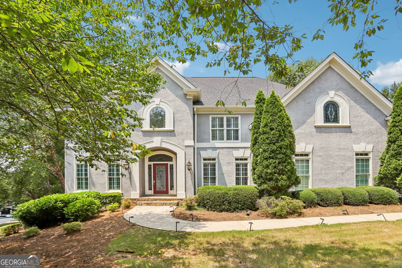700 Leeds Garden Terrace Johns Creek - main photo