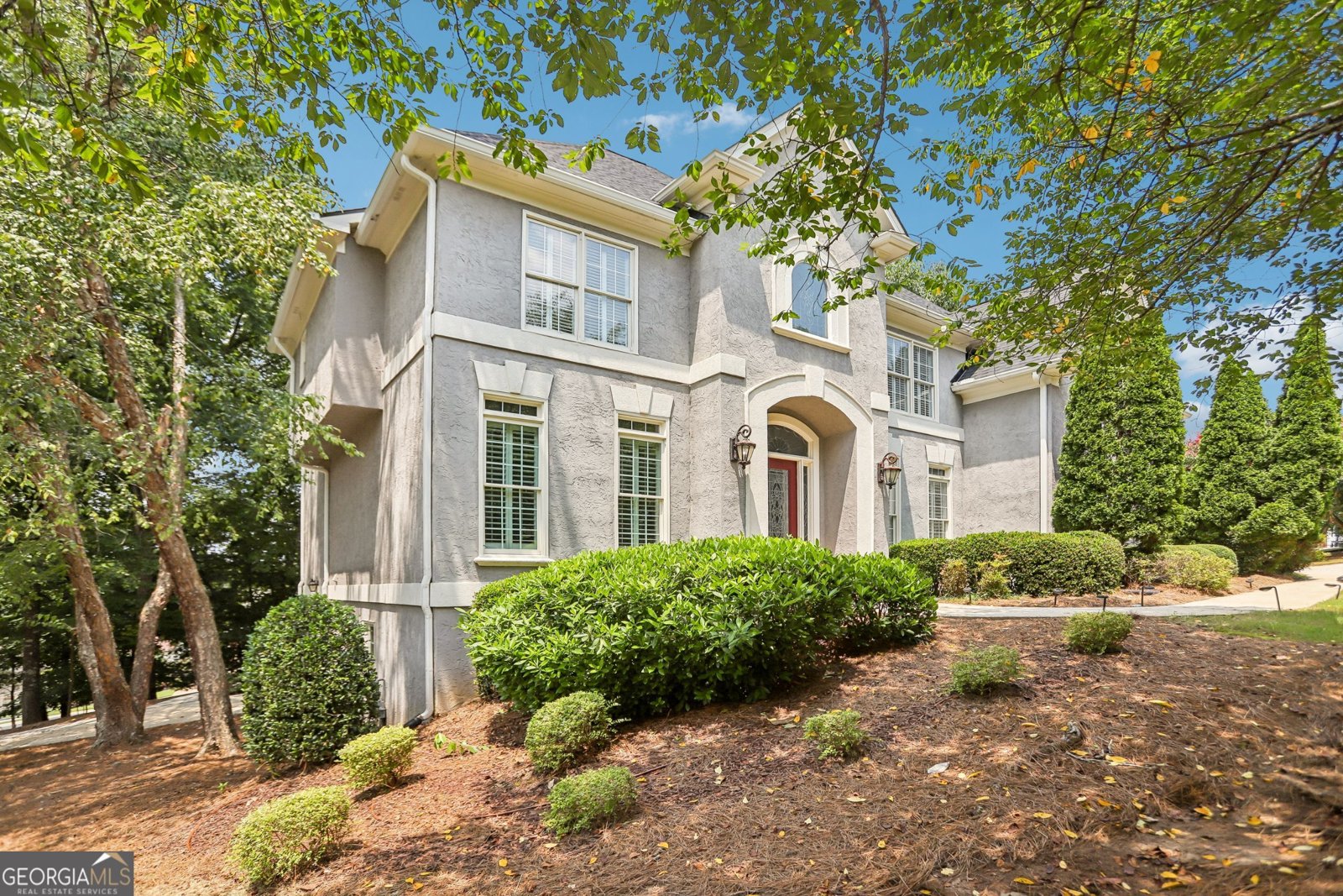 700 Leeds Garden Terrace Johns Creek - Photo 55