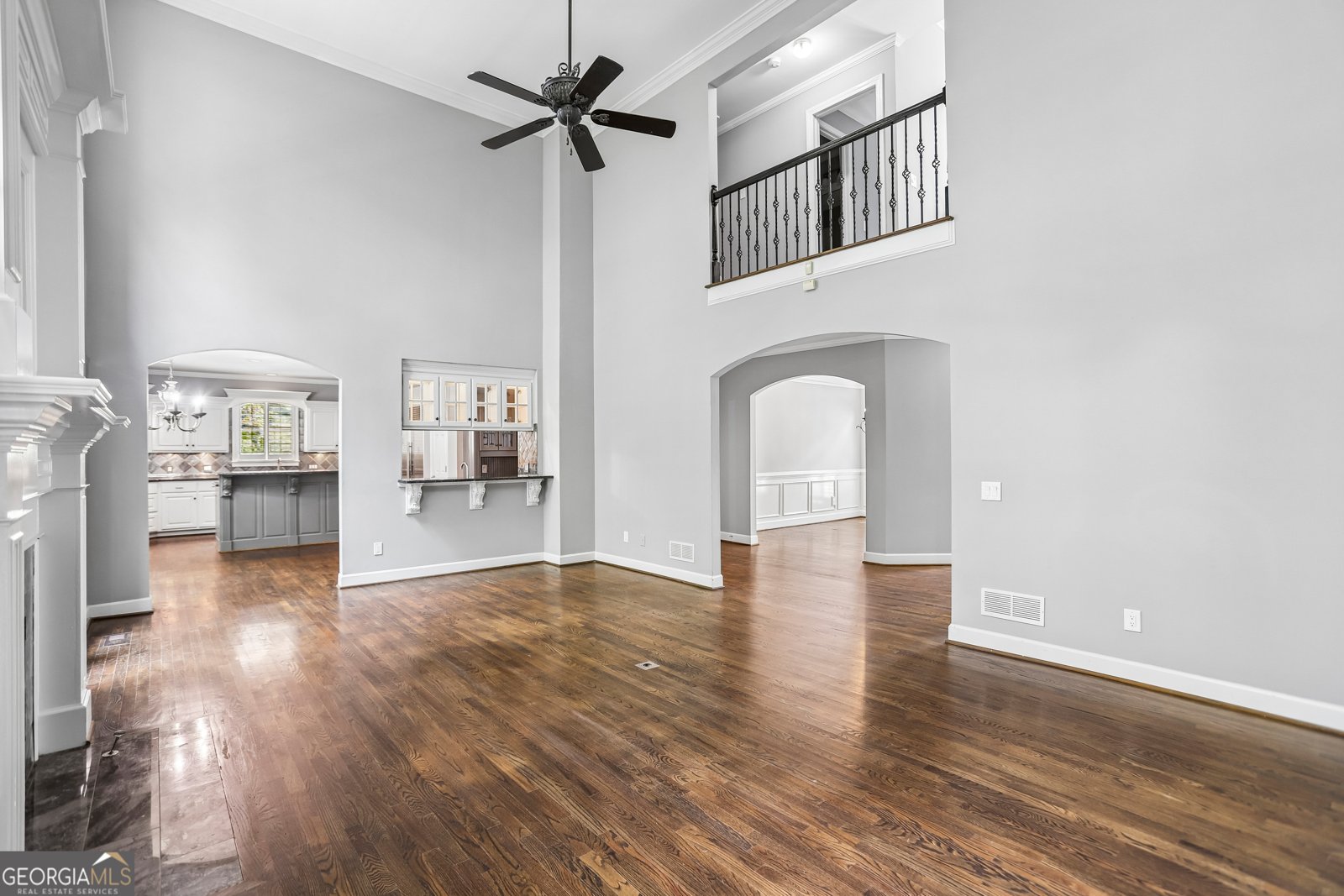 700 Leeds Garden Terrace Johns Creek - Photo 8
