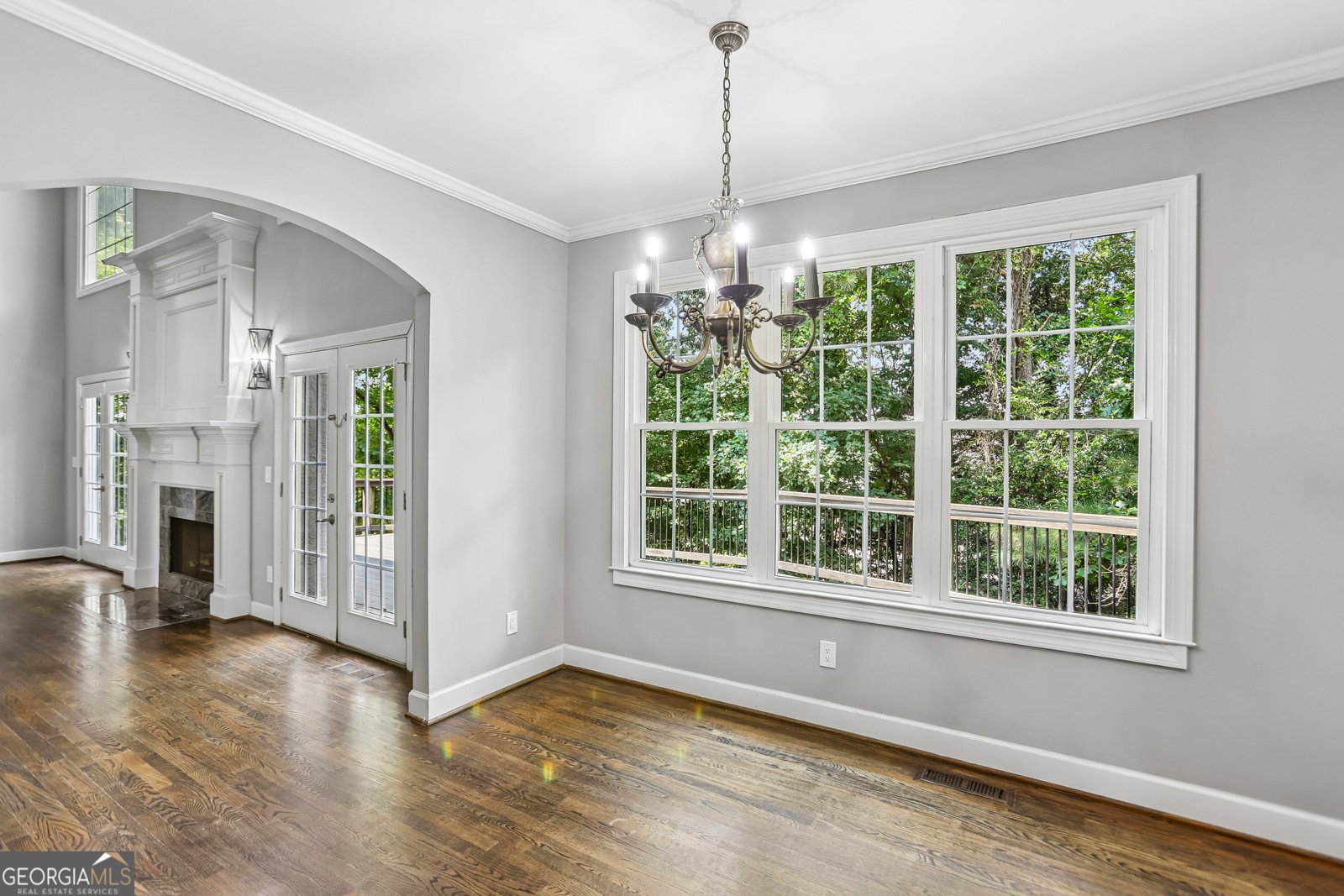 700 Leeds Garden Terrace Johns Creek - Photo 9