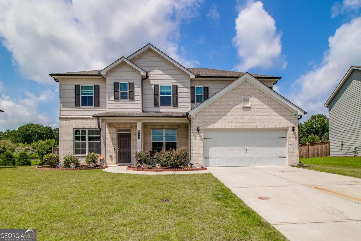 288 cattail lane Lane Winder - main photo