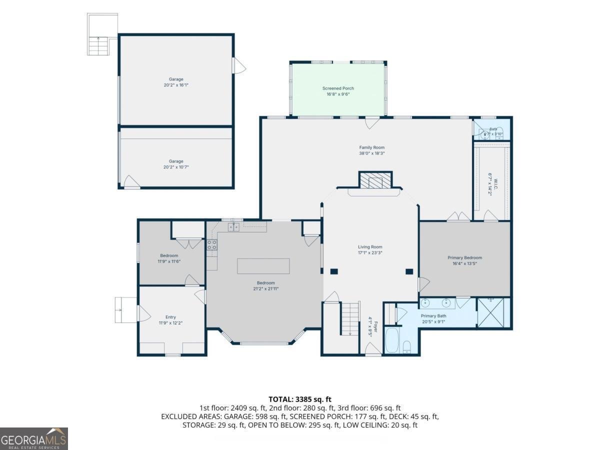 327 Lakeridge Drive Temple - Photo 31