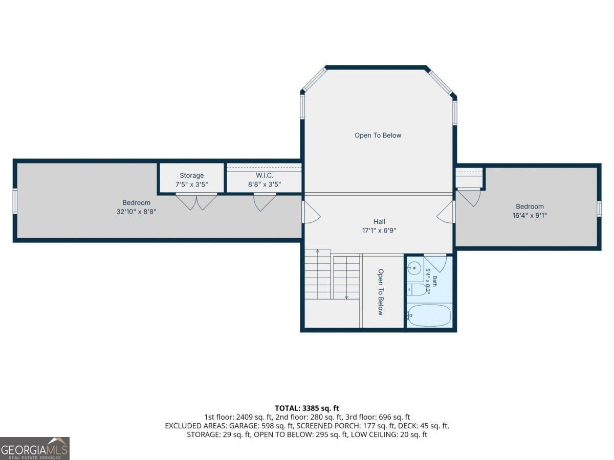 327 Lakeridge Drive Temple - Photo 32