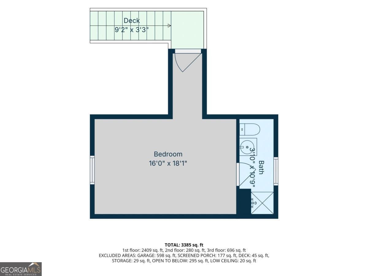 327 Lakeridge Drive Temple - Photo 33