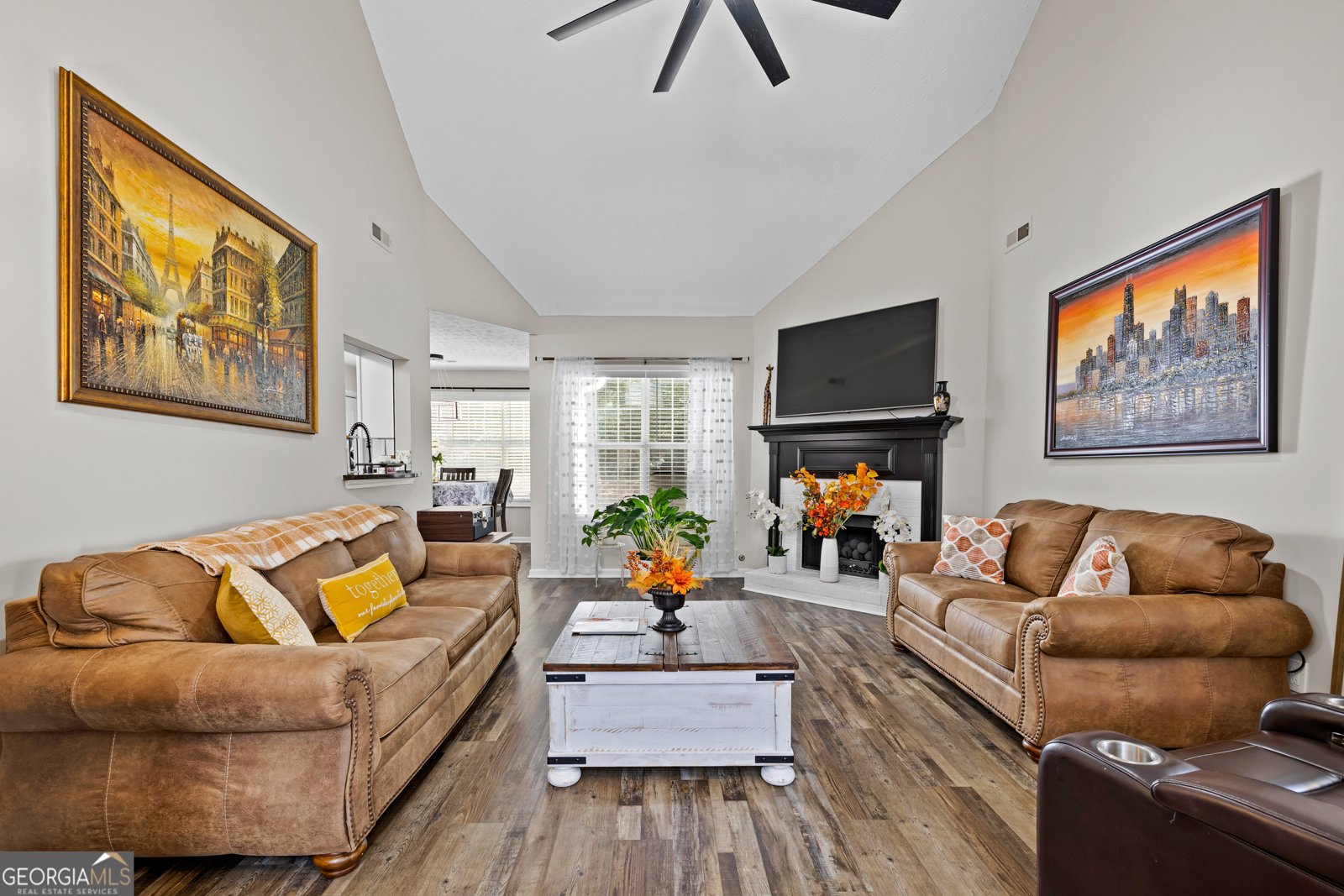 150 Eastfield Ct Fayetteville - Photo 11