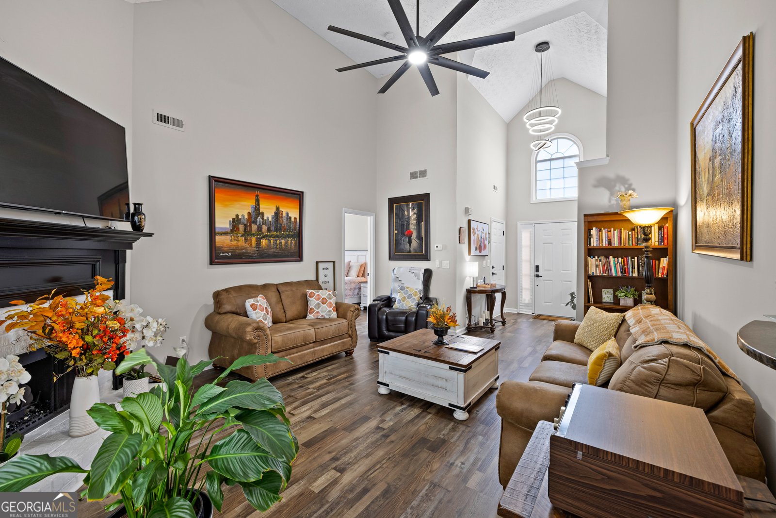 150 Eastfield Ct Fayetteville - Photo 17