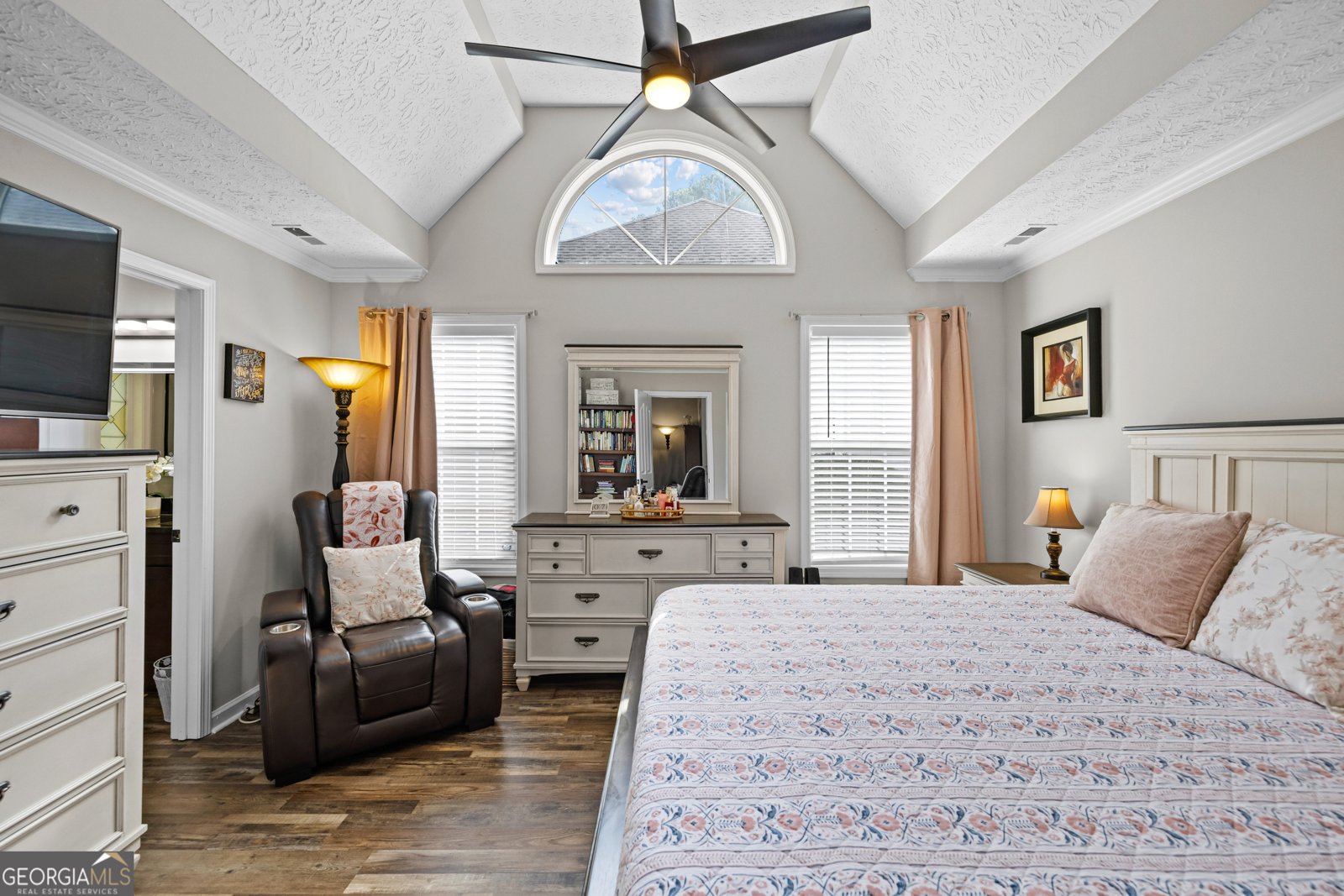 150 Eastfield Ct Fayetteville - Photo 18