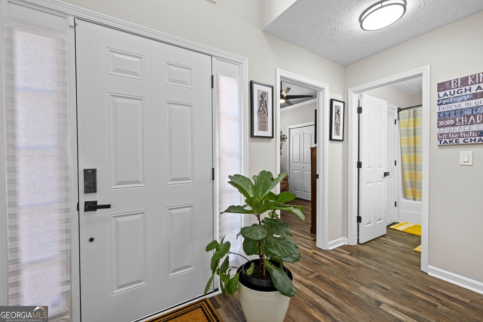 150 Eastfield Ct Fayetteville - Photo 25