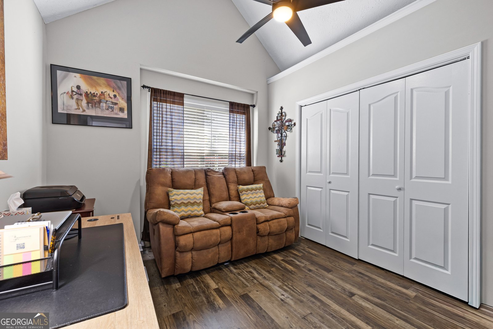 150 Eastfield Ct Fayetteville - Photo 26