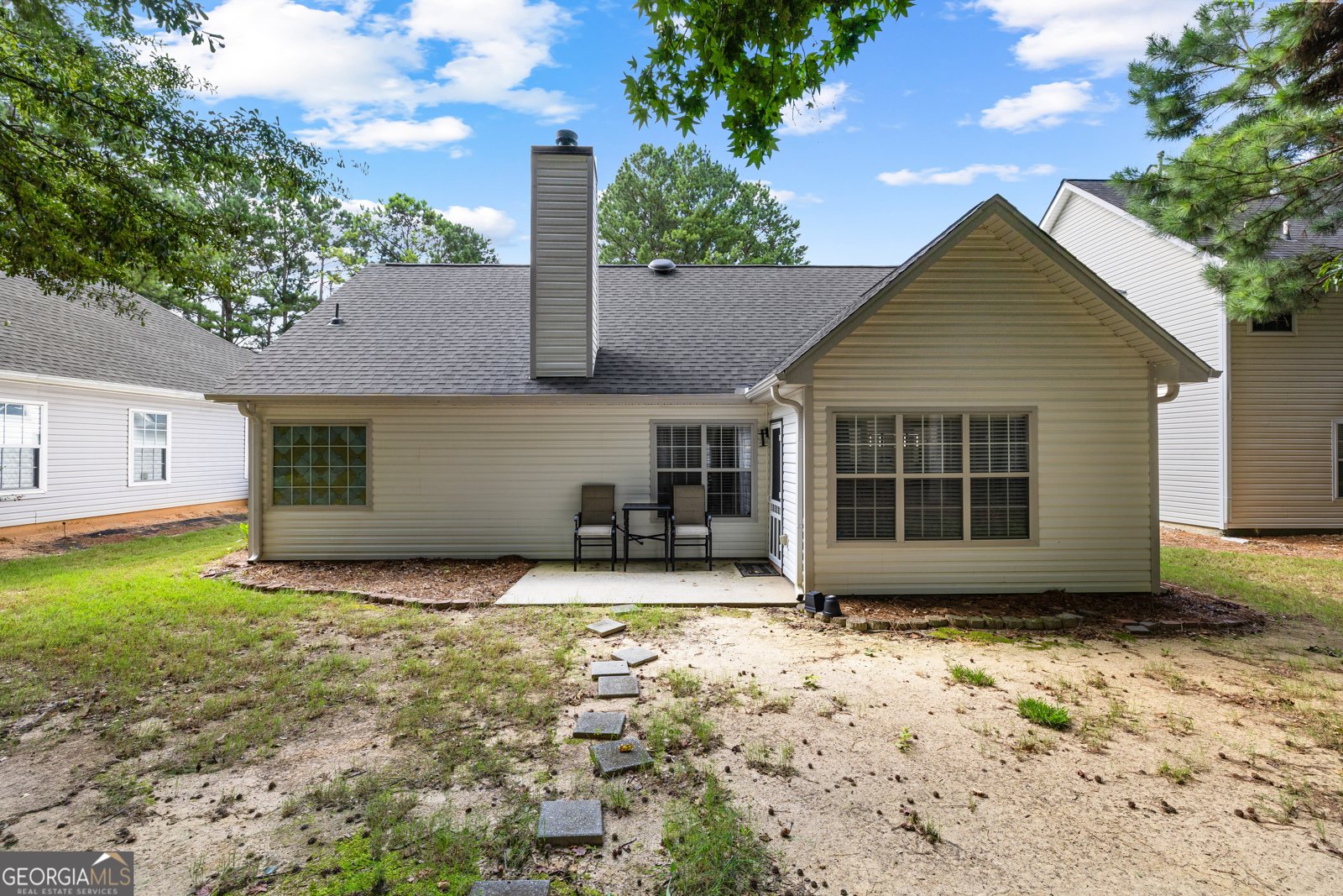 150 Eastfield Ct Fayetteville - Photo 34