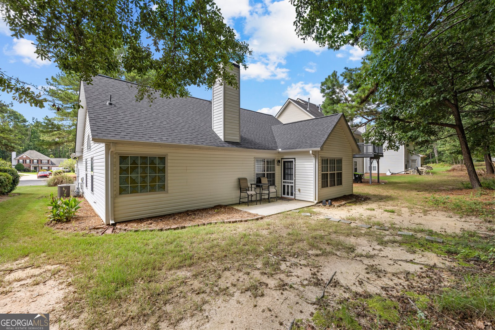 150 Eastfield Ct Fayetteville - Photo 35