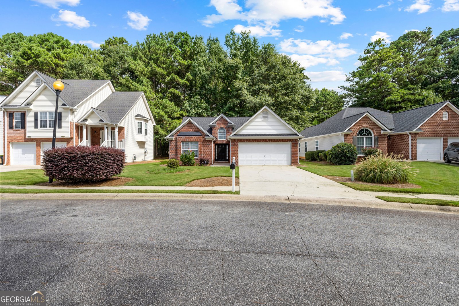150 Eastfield Ct Fayetteville - Photo 37
