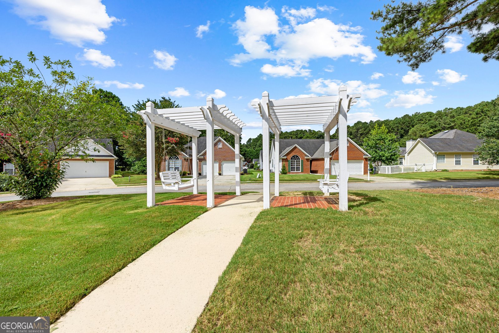 150 Eastfield Ct Fayetteville - Photo 39
