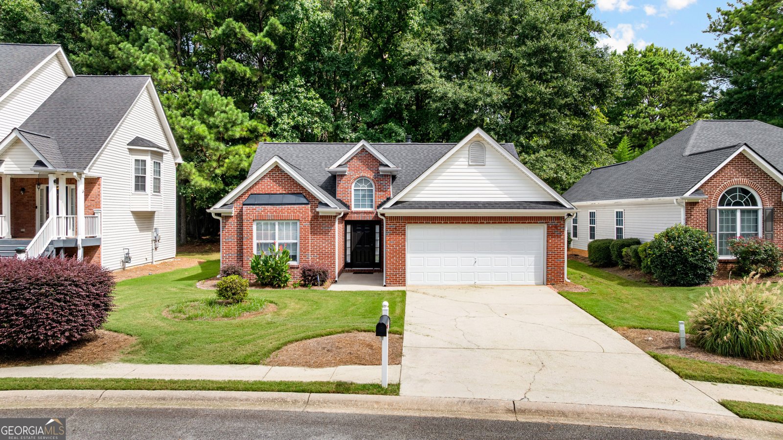 150 Eastfield Ct Fayetteville - Photo 6
