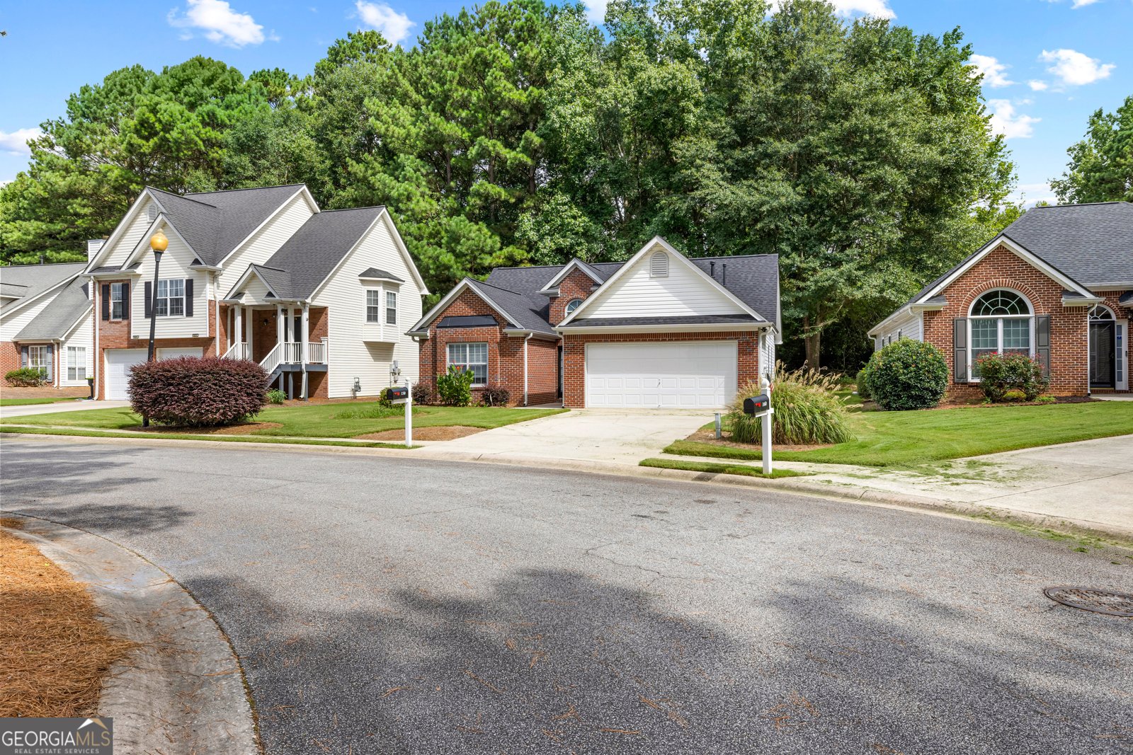 150 Eastfield Ct Fayetteville - Photo 7