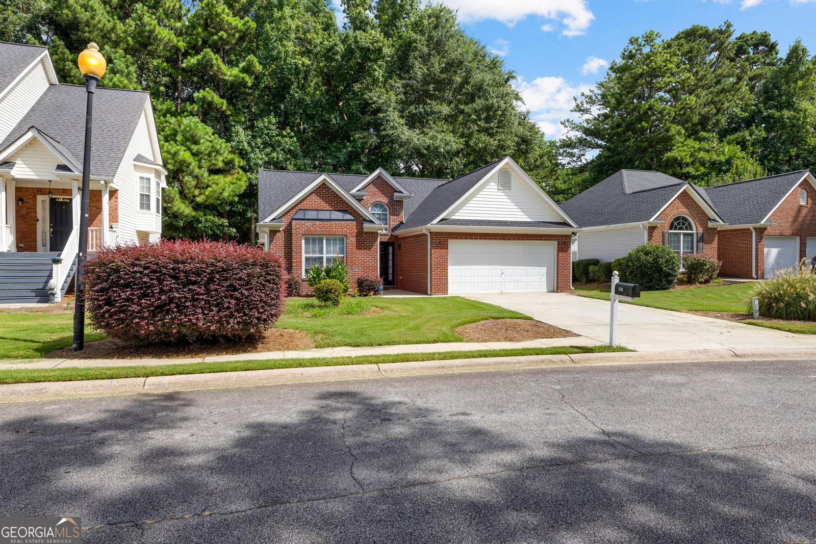 150 Eastfield Ct Fayetteville - Photo 8