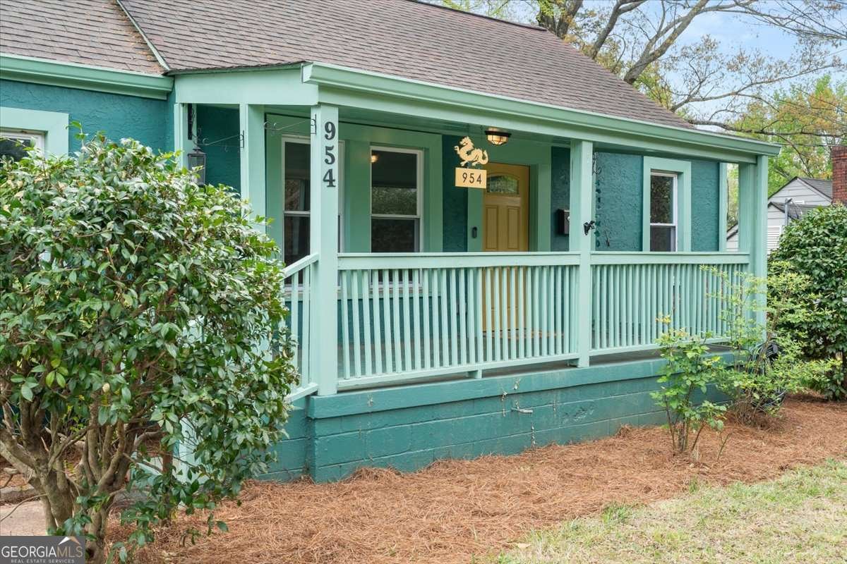 954 Moreland Avenue Atlanta - Photo 22