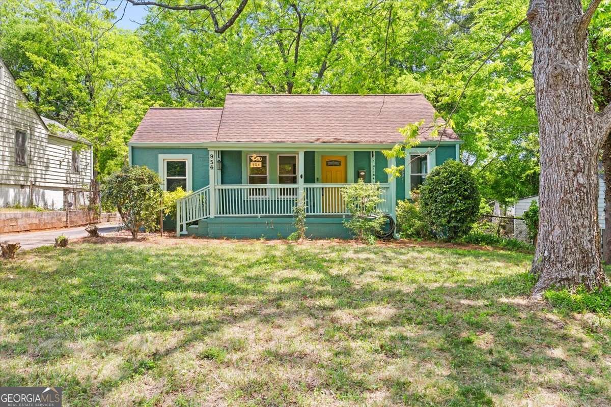 954 Moreland Avenue Atlanta - Photo 29