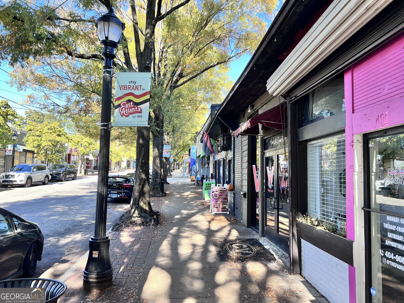 954 Moreland Avenue Atlanta - Photo 33