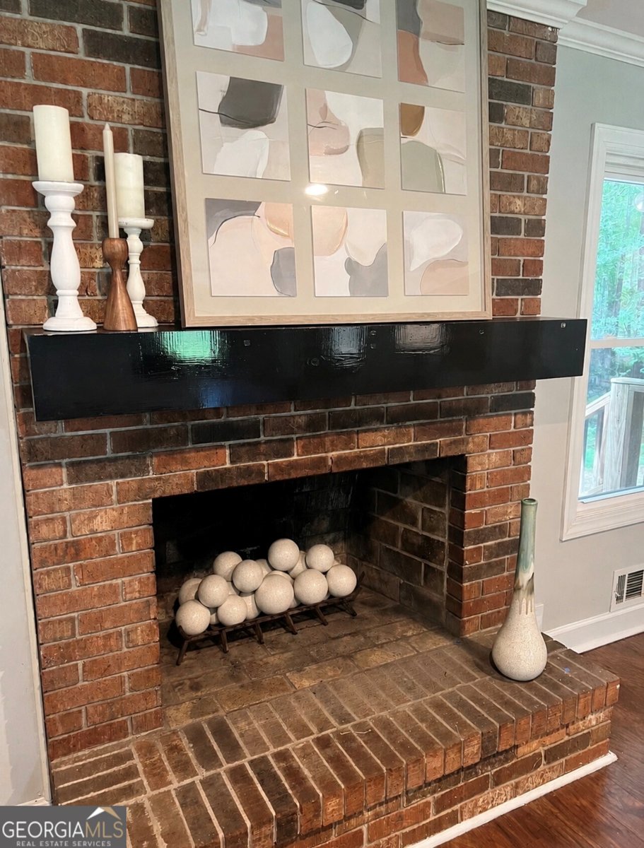 205 Kingswood Drive Fayetteville - Photo 10