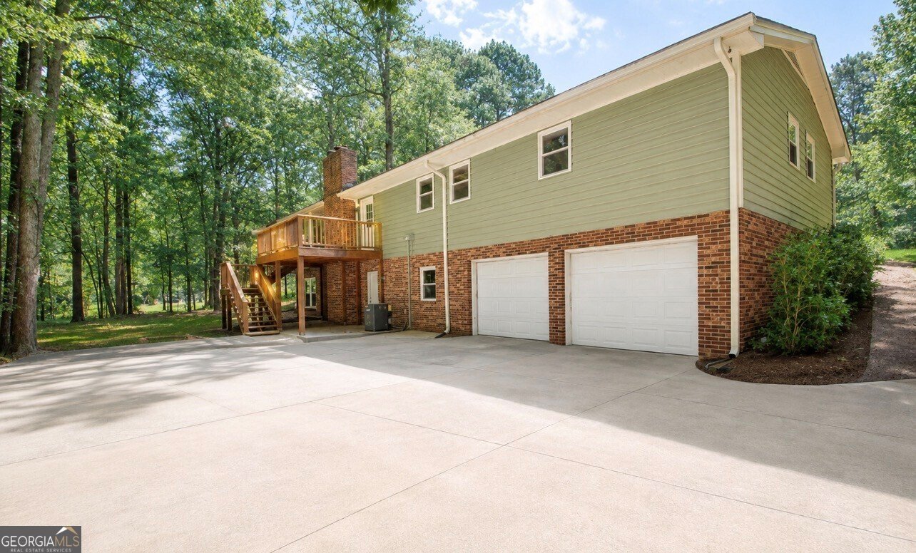 205 Kingswood Drive Fayetteville - Photo 14