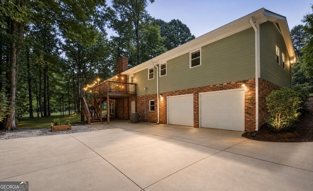205 Kingswood Drive Fayetteville - Photo 15
