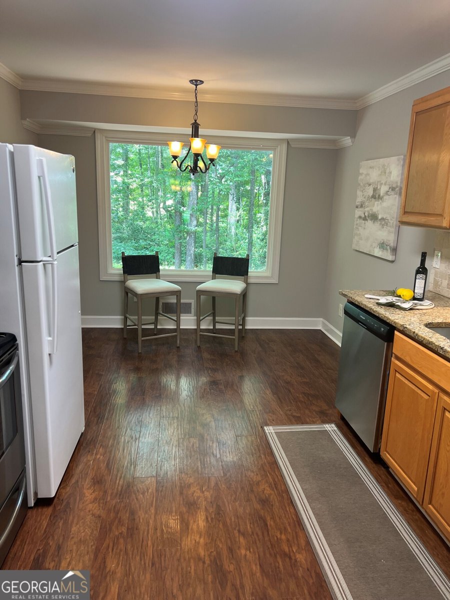 205 Kingswood Drive Fayetteville - Photo 8