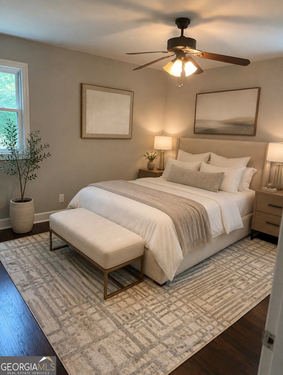 205 Kingswood Drive Fayetteville - Photo 9