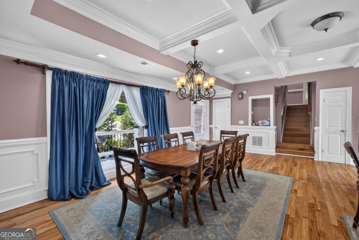 43 Bailey Drive Lilburn - Photo 17