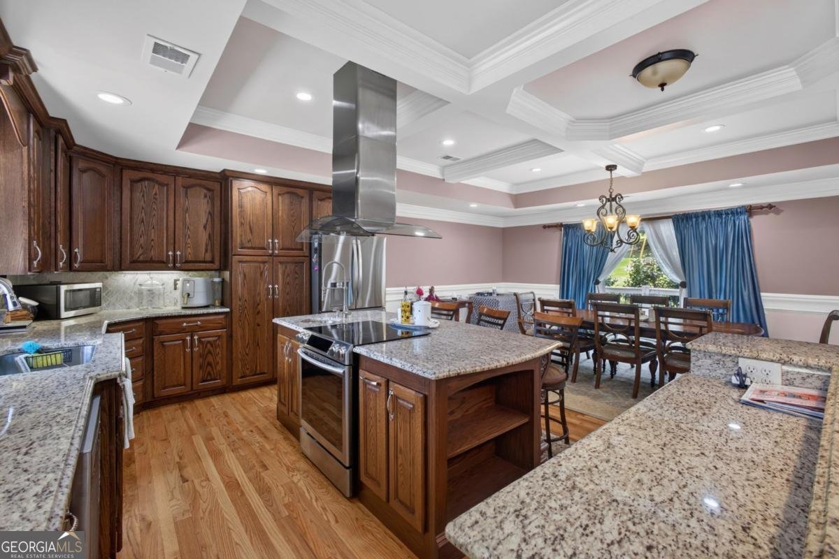 43 Bailey Drive Lilburn - Photo 18