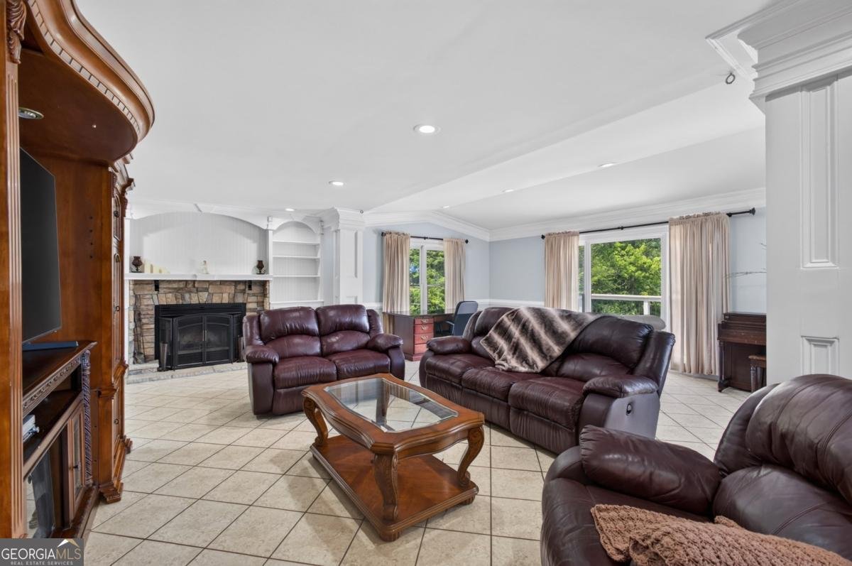 43 Bailey Drive Lilburn - Photo 19