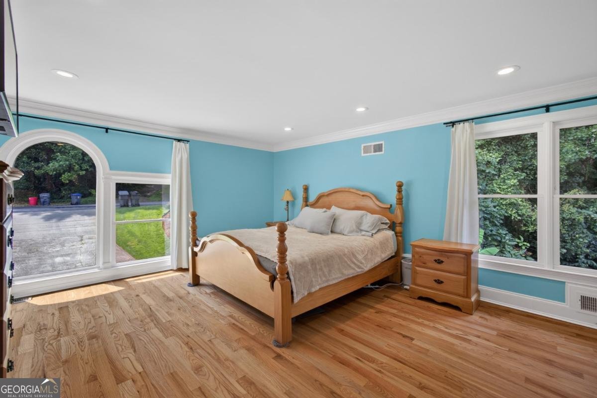 43 Bailey Drive Lilburn - Photo 21