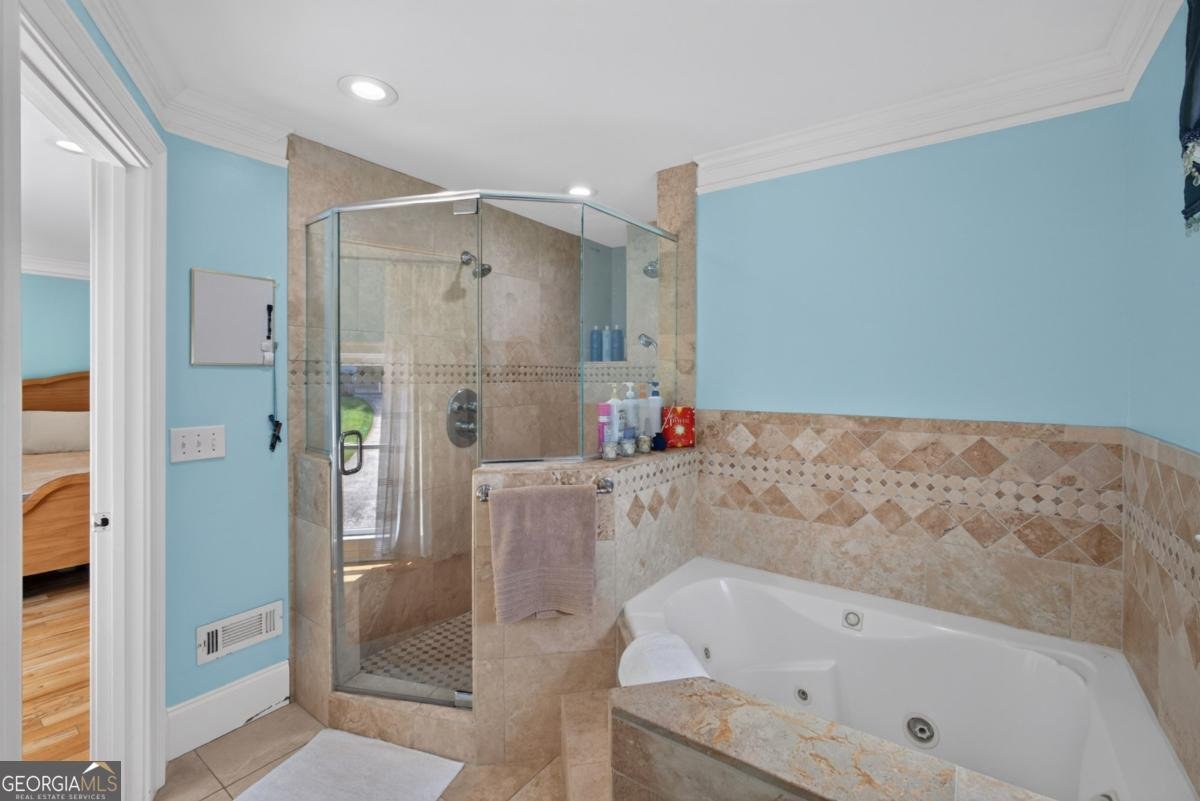 43 Bailey Drive Lilburn - Photo 22