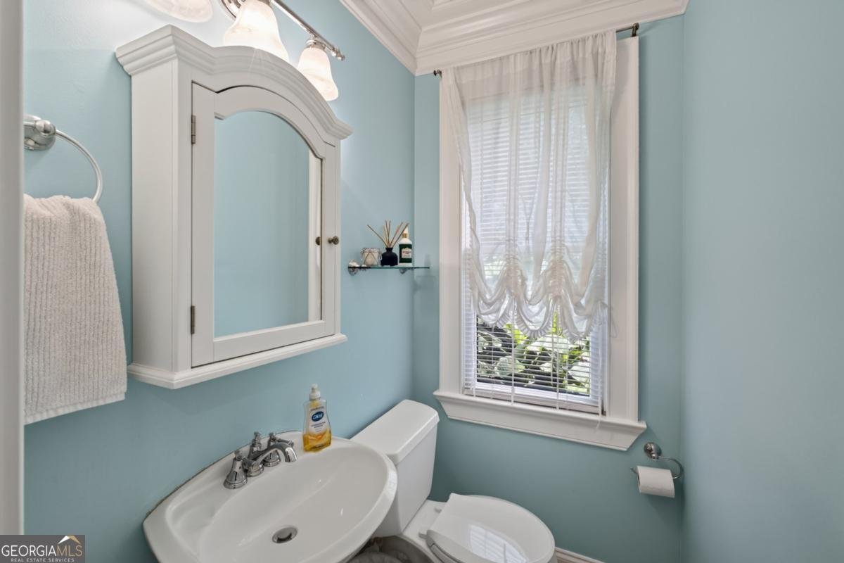 43 Bailey Drive Lilburn - Photo 23