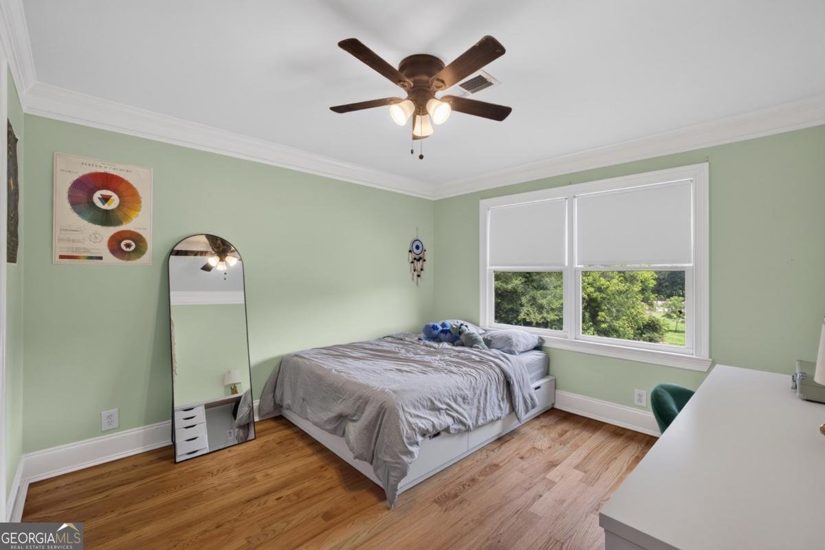 43 Bailey Drive Lilburn - Photo 24