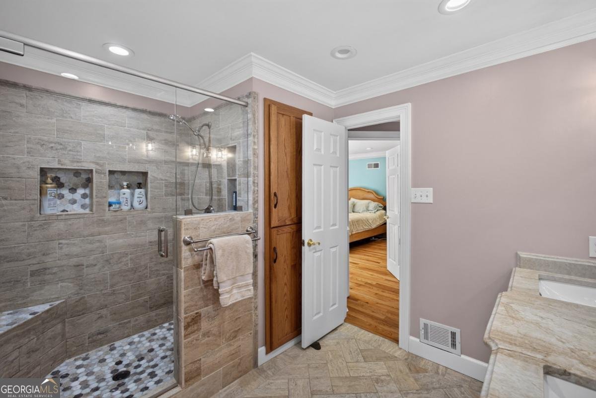 43 Bailey Drive Lilburn - Photo 30