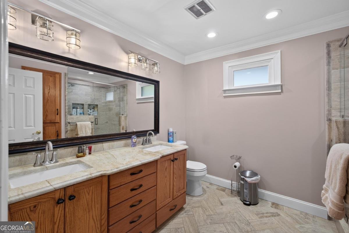 43 Bailey Drive Lilburn - Photo 31