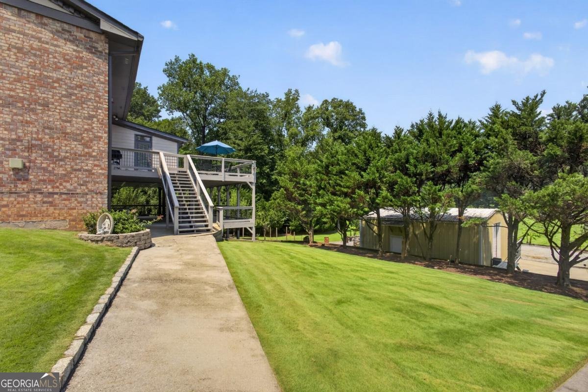 43 Bailey Drive Lilburn - Photo 32