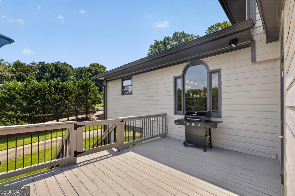 43 Bailey Drive Lilburn - Photo 34