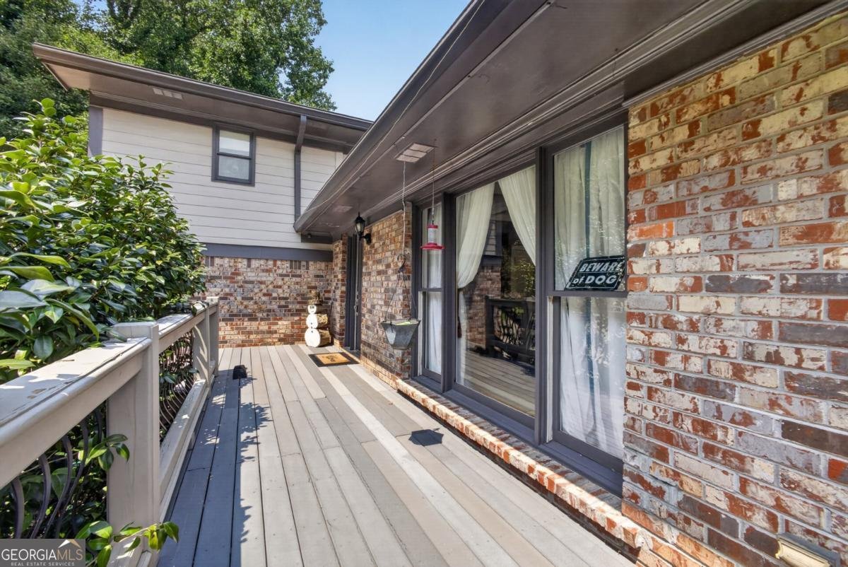 43 Bailey Drive Lilburn - Photo 37