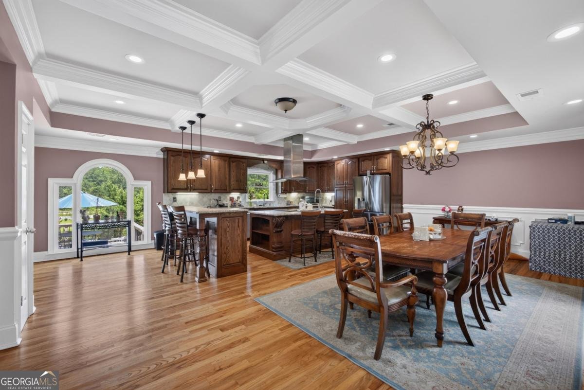 43 Bailey Drive Lilburn - Photo 6